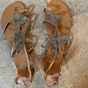 Sam Edelman sandals